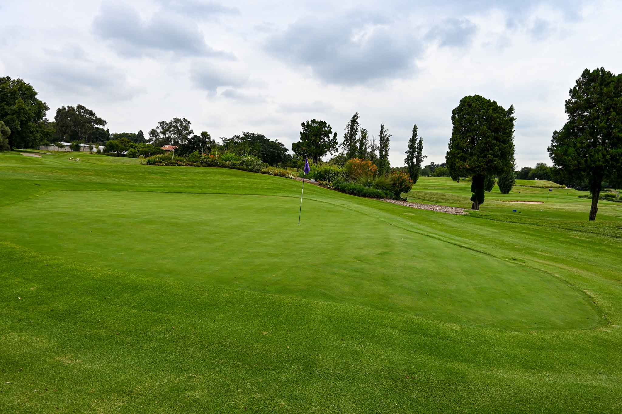 Country Club Johannesburg